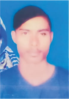 Photo of রুবেল হোসেন